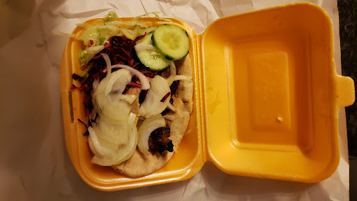 Photo of Caesars - 81 Dereham Rd, Norwich NR2 4HT